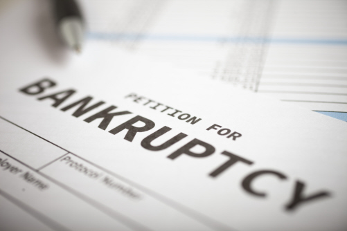 Personal Bankruptcy Due to Medical Bill Errors