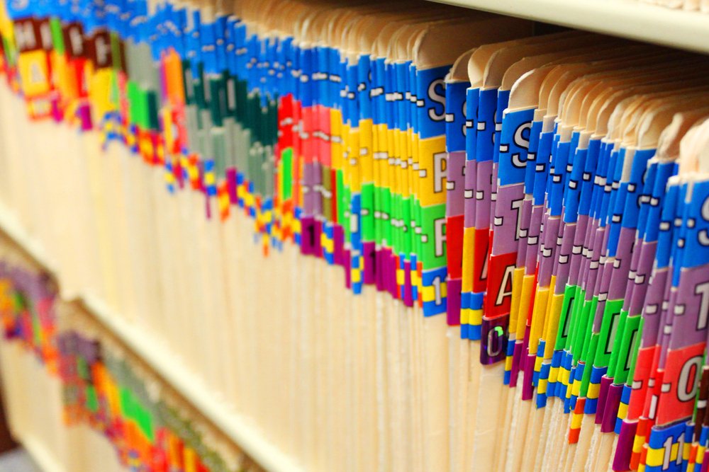 Common Causes of Billing Errors
